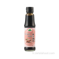 Bouteille de table en verre 150ml sauce teriyaki